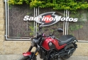Motos - Benelli LEONCINO 500 2023 Nafta 4761Km - En Venta