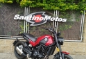 Motos - Benelli LEONCINO 500 2023 Nafta 4761Km - En Venta