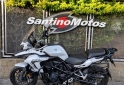 Motos - Benelli TRK 502 2023 Nafta 10543Km - En Venta