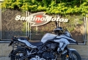 Motos - Benelli TRK 502 2023 Nafta 10543Km - En Venta
