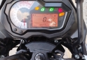 Motos - Benelli TRK 502 2023 Nafta 10543Km - En Venta
