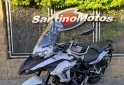 Motos - Benelli TRK 502 2023 Nafta 10543Km - En Venta
