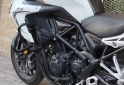 Motos - Benelli TRK 502 2023 Nafta 10543Km - En Venta