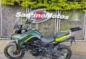 Motos - Benelli TRK 702 2024 Nafta 3841Km - En Venta