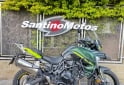 Motos - Benelli TRK 702 2024 Nafta 3841Km - En Venta