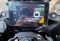 Motos - Benelli TRK 702 2024 Nafta 3841Km - En Venta