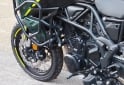 Motos - Benelli TRK 702 2024 Nafta 3841Km - En Venta