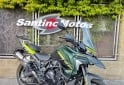 Motos - Benelli TRK 702 2024 Nafta 3841Km - En Venta