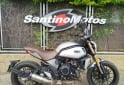 Motos - CF CECCATO 700 X 2022 Nafta 10857Km - En Venta