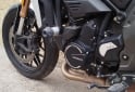 Motos - CF CECCATO 700 X 2022 Nafta 10857Km - En Venta