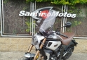 Motos - CF CECCATO 700 X 2022 Nafta 10857Km - En Venta