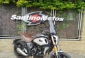 Motos - CF CECCATO 700 X 2022 Nafta 10857Km - En Venta