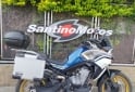 Motos - CF MT 800 TOURING 2023 Nafta 31803Km - En Venta