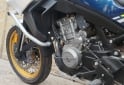 Motos - CF MT 800 TOURING 2023 Nafta 31803Km - En Venta