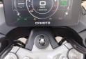 Motos - CF MT 800 TOURING 2023 Nafta 31803Km - En Venta