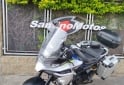 Motos - CF MT 800 TOURING 2023 Nafta 31803Km - En Venta