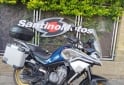 Motos - CF MT 800 TOURING 2023 Nafta 31803Km - En Venta