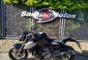 Motos - CF NK 650 2025 Nafta 2467Km - En Venta