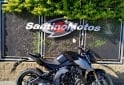 Motos - CF NK 650 2025 Nafta 2467Km - En Venta