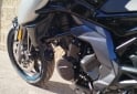 Motos - CF NK 650 2025 Nafta 2467Km - En Venta