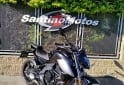 Motos - CF NK 650 2025 Nafta 2467Km - En Venta