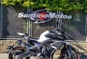 Motos - CF NK 800 2025 Nafta 917Km - En Venta
