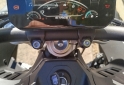 Motos - CF NK 800 2025 Nafta 917Km - En Venta