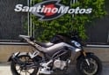 Motos - CF RZ 300 2022 Nafta 17560Km - En Venta