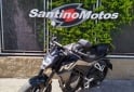 Motos - CF RZ 300 2022 Nafta 17560Km - En Venta