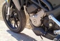 Motos - CF RZ 300 2022 Nafta 17560Km - En Venta