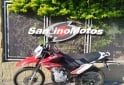 Motos - Corven TRIAX R3 2025 Nafta 4682Km - En Venta