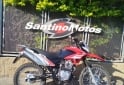 Motos - Corven TRIAX R3 2025 Nafta 4682Km - En Venta