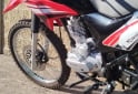 Motos - Corven TRIAX R3 2025 Nafta 4682Km - En Venta
