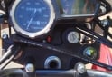 Motos - Corven TRIAX R3 2025 Nafta 4682Km - En Venta