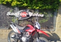 Motos - Corven TRIAX R3 2025 Nafta 4682Km - En Venta