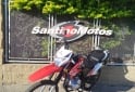 Motos - Corven TRIAX R3 2025 Nafta 4682Km - En Venta