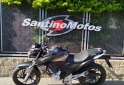 Motos - Honda CB TWISTER 250 2023 Nafta 12065Km - En Venta