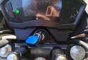 Motos - Honda CB TWISTER 250 2023 Nafta 12065Km - En Venta