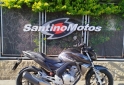 Motos - Honda CB TWISTER 250 2023 Nafta 12065Km - En Venta