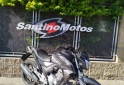 Motos - Honda CB TWISTER 250 2023 Nafta 12065Km - En Venta