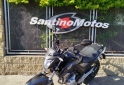 Motos - Honda CB TWISTER 250 2023 Nafta 12065Km - En Venta