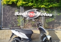 Motos - Kymco AGILITY 125 2023 Nafta 18103Km - En Venta
