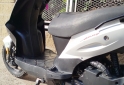 Motos - Kymco AGILITY 125 2023 Nafta 18103Km - En Venta