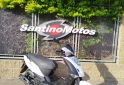Motos - Kymco AGILITY 125 2023 Nafta 18103Km - En Venta