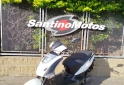 Motos - Kymco AGILITY 125 2023 Nafta 18103Km - En Venta