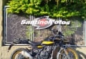 Motos - Royal Enfield HIMALAYAN 452 2025 Nafta 13923Km - En Venta