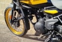 Motos - Royal Enfield HIMALAYAN 452 2025 Nafta 13923Km - En Venta
