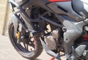 Motos - Voge DS 300 2024 Nafta 17784Km - En Venta