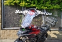 Motos - Voge DS 300 2024 Nafta 17784Km - En Venta