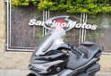Motos - Voge SR4 MAX 350 2024 Nafta 8467Km - En Venta